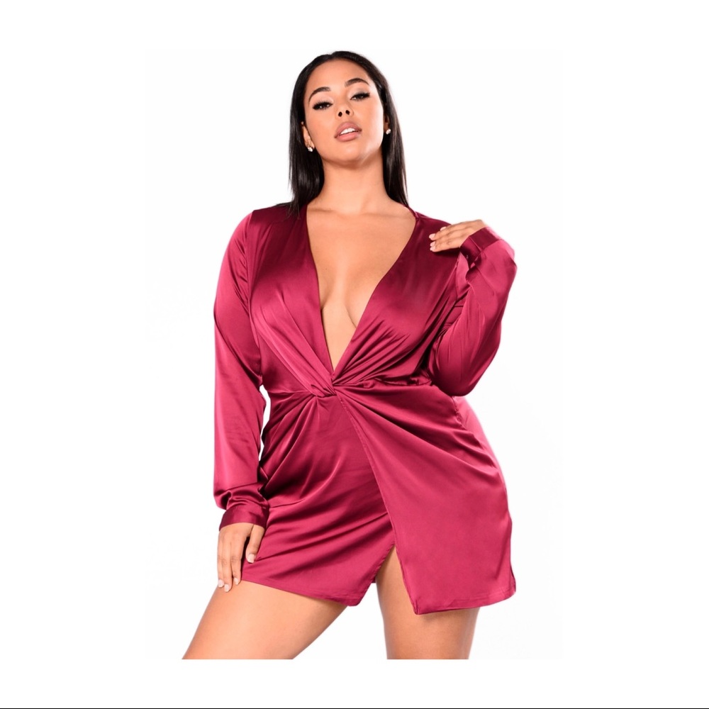Sugar Free Dress